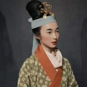 牙买加17世纪末梳子