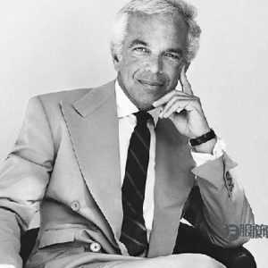 Ralph Lauren-拉尔夫·劳伦传记